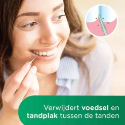 Soft-Picks Original Interdentale Tandenstokers|Gum Clearance