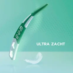 Gum Soft-Picks Pro Interdentale Tandenstokers< Beugelverzorging|Tandenragers