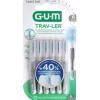 Gum Trav-Ler 2,0mm Interdentale Ragers< Tandenragers|Tandpasta