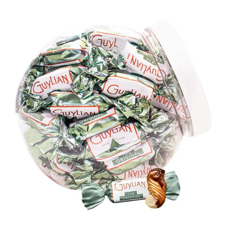 Temptations Original Seahorses|Guylian Clearance