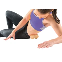 Active Fascia Doubleball Kurk Set|Gymstick Clearance