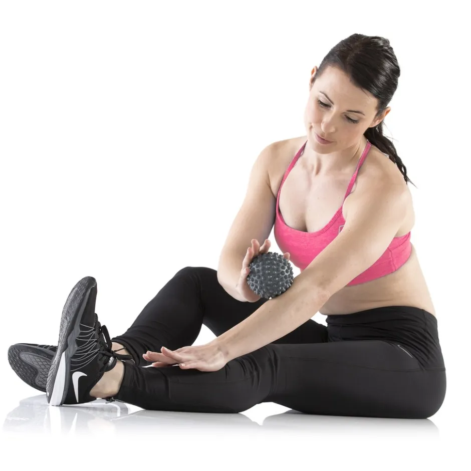 Gymstick Massage bal< Massageapparaten