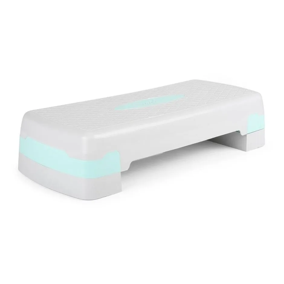 Gymstick Vivid Step Board Aerobic Stepper< Fitnessmaterialen