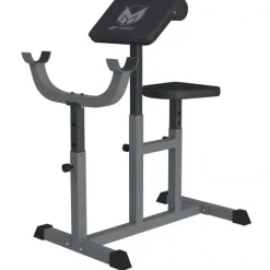 Gyronetics Biceps Curlbank|Gorilla Sports Outlet