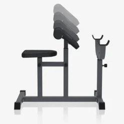 Gyronetics Biceps Curlbank|Gorilla Sports Outlet