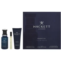 Hackett Essential Giftset 210ml| Sale
