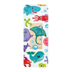 Hansaplast Aqua Protect Kids 100% Waterproof Pleisters< Pleisters