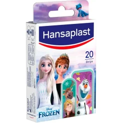Disney Frozen Pleisters|Hansaplast Discount