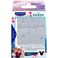 Disney Frozen Pleisters|Hansaplast Discount