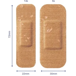 Elastic Pleisters|Hansaplast Sale