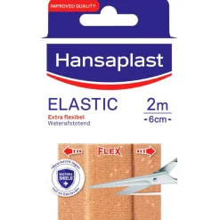 Elastic Pleister|Hansaplast Outlet