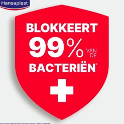 Elastic Pleister|Hansaplast Outlet