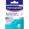 Expert+ Second Skin Protection XL Pleisters|Hansaplast Clearance