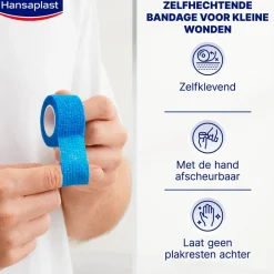 Finger Cohesive Zelfhechtende Vingerbandage|Hansaplast Sale
