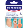 Hansaplast Likdoornpleisters< Pleisters