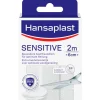 Hansaplast Sensitive Wondpleister< Pleisters