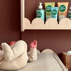 Baby & Kids 100% Natural Face & Body Oil|Happy Earth Outlet