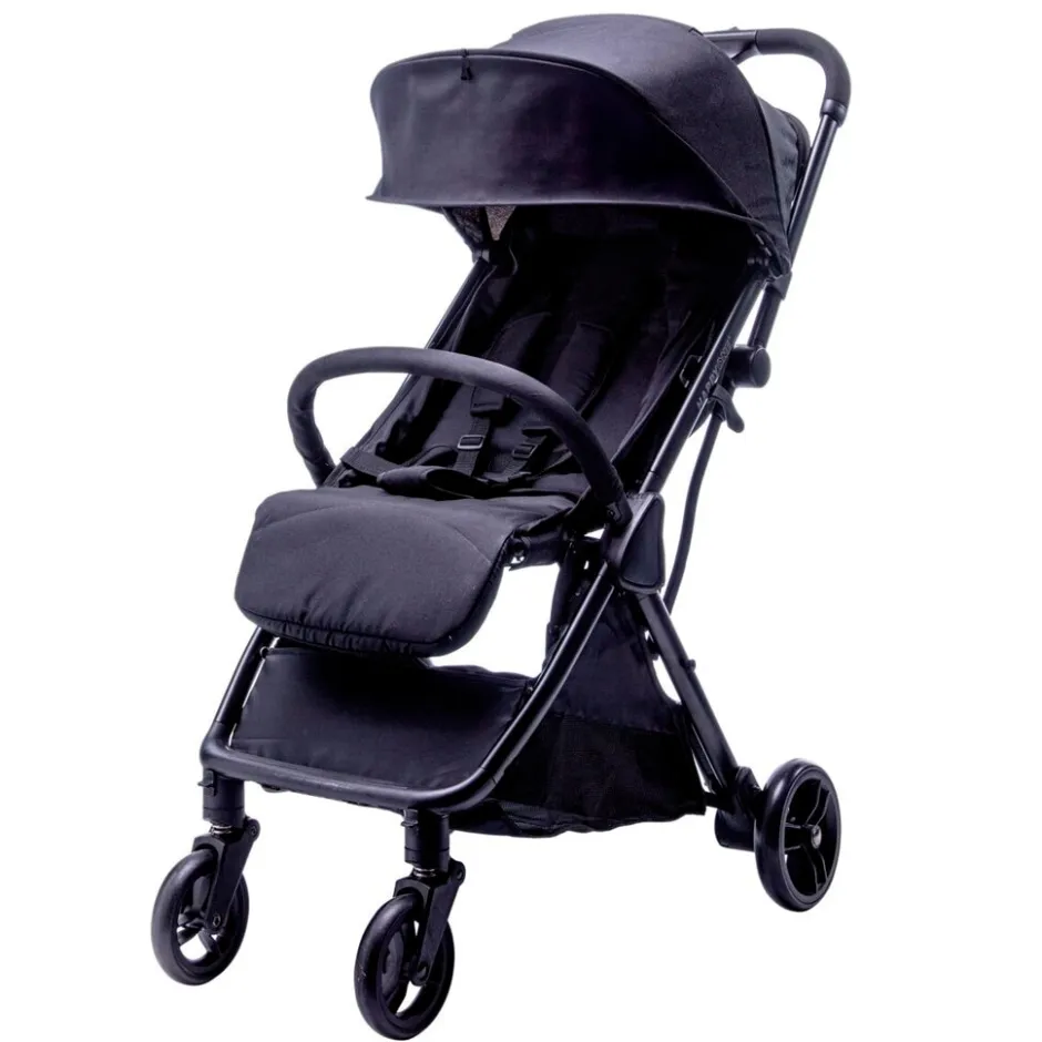 Exclusive Label Happy One HO 01 Kinderwagen< Verrassend Babyvoordeel|Buggy's