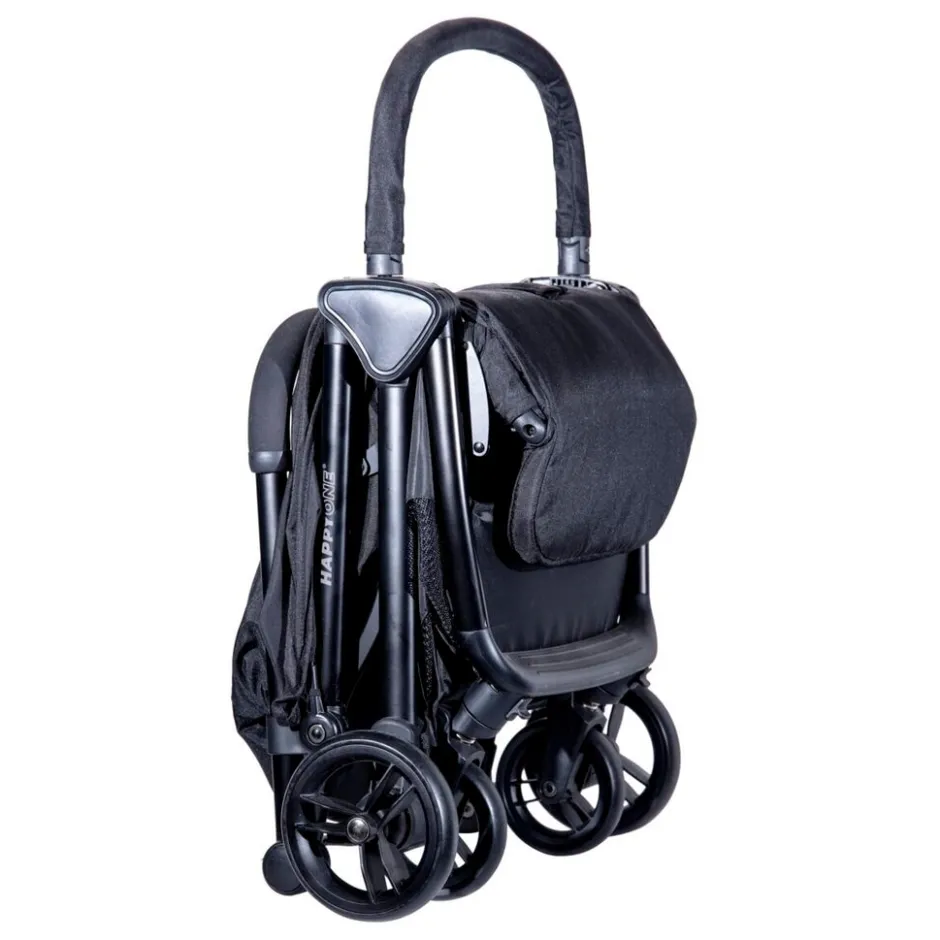 Exclusive Label Happy One HO 01 Kinderwagen< Verrassend Babyvoordeel|Buggy's