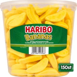 Bananas|Haribo Online