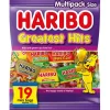 Greatest Hits Uitdeelzakjes|Haribo Clearance
