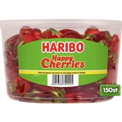 Happy Cherries|Haribo Discount