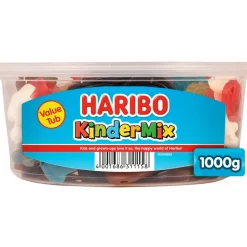 Kindermix Snoep|Haribo New