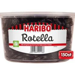Rotella Drop|Haribo New