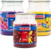 Haribo set kaarsen fruitgeuren< Woonaccessoires