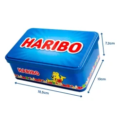 Haribo Starmix candy collection box - snoepdoos< Trakteren