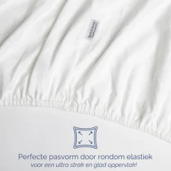 Harris&Darwin Jersey Matras Hoeslaken|
