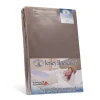 Harris&Darwin Jersey Matras Hoeslaken< Slapen