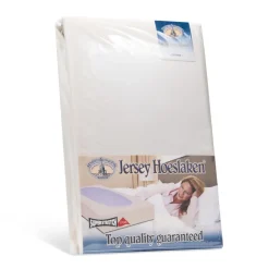 Harris&Darwin Jersey Matras Hoeslaken< Slapen
