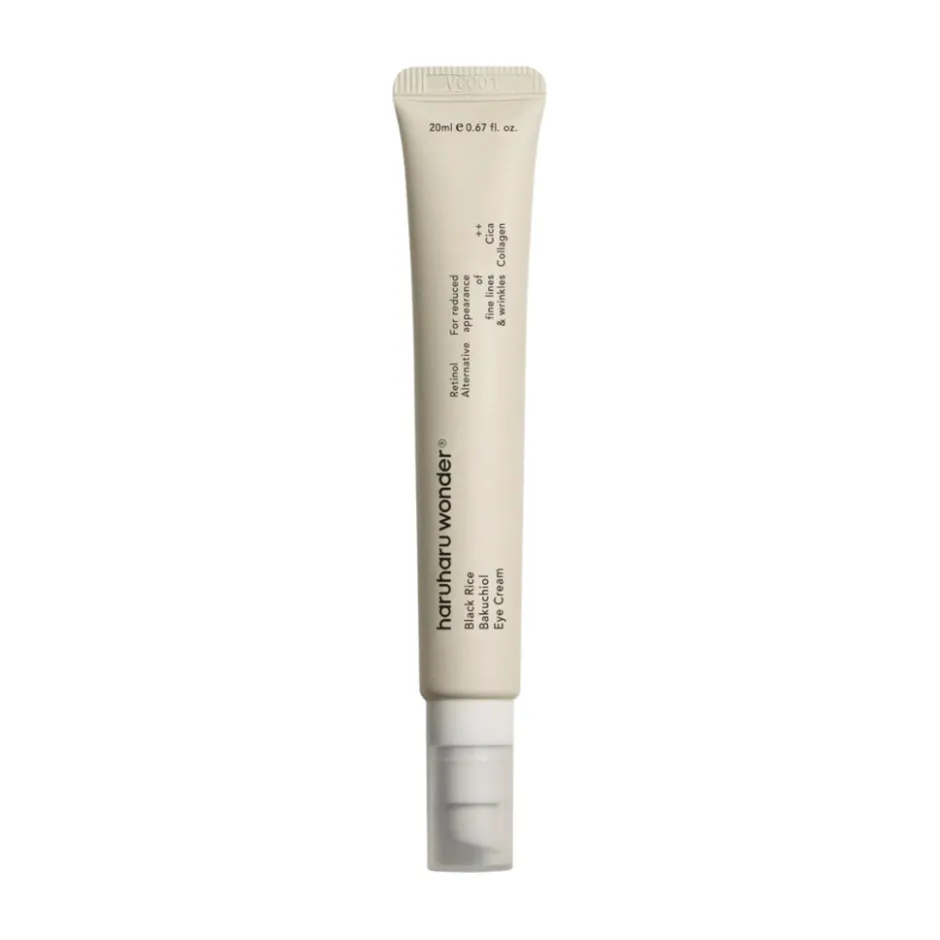 Black Rice Bakuchiol Eye Cream|haruharu wonder Discount