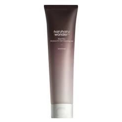 Black Rice Moisture 5.5 Soft Cleansing Gel|haruharu wonder New