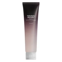 haruharu wonder Black Rice Triple AHA Gentle Cleansing Gel< Korean Skincare|Gezichtsreiniging