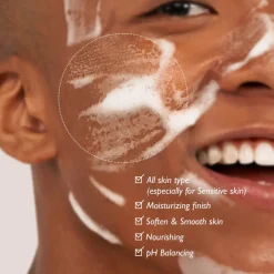 haruharu wonder Black Rice Triple AHA Gentle Cleansing Gel< Korean Skincare|Gezichtsreiniging