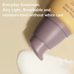 Black Rice Moisture Airyfit Daily Sunscreen SPF50+/PA++++|haruharu wonder Best