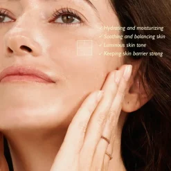 Black Rice Hyaluronic Toner|haruharu wonder Online