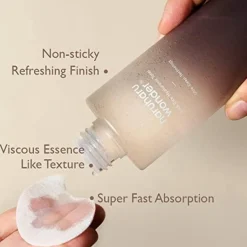 Black Rice Hyaluronic Toner|haruharu wonder Online