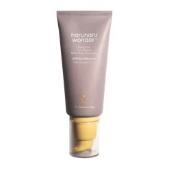 Black Rice Pure Mineral Relief Daily Sunscreen SPF50+/PA++++|haruharu wonder Online