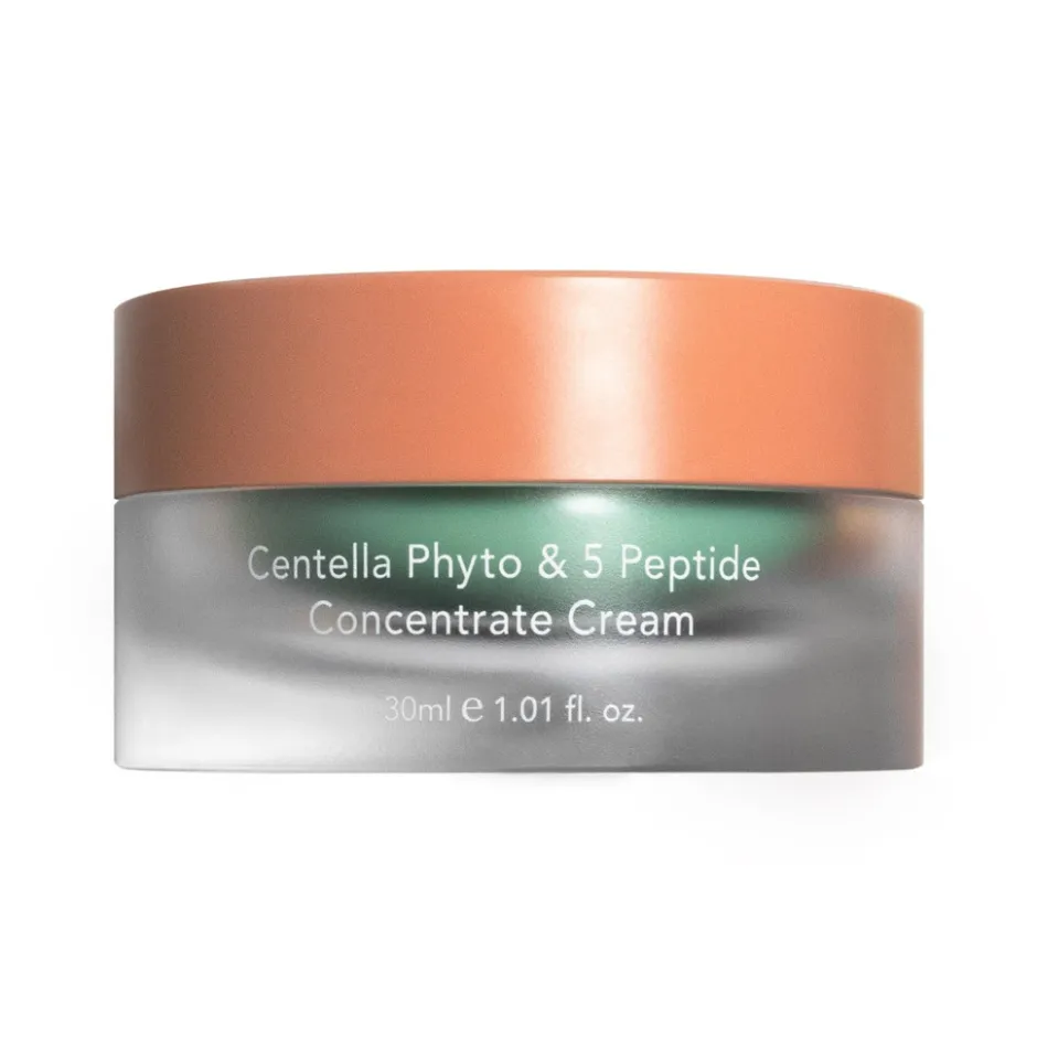 haruharu wonder Centella Phyto & 5 Peptide Concentrate Cream< Korean Skincare|Dagcreme