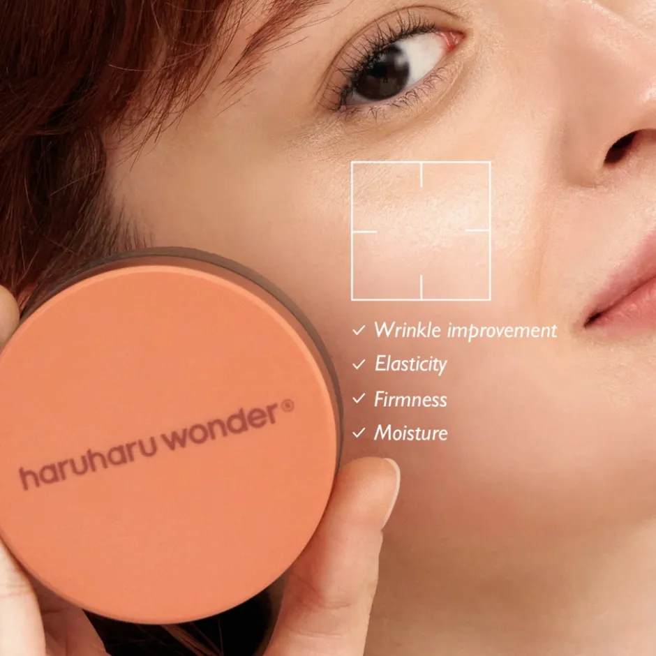 haruharu wonder Centella Phyto & 5 Peptide Concentrate Cream< Korean Skincare|Dagcreme