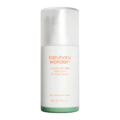 haruharu wonder Centella 4% TXA Dark Spot Go Away Serum< Korean Skincare|Serum