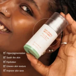 haruharu wonder Centella 4% TXA Dark Spot Go Away Serum< Korean Skincare|Serum