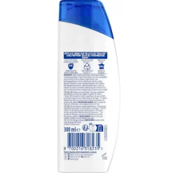 Anti-Haaruitval Antiroosshampoo|Head & Shoulders Hot