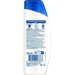 Apple Fresh 2-in-1 Antiroosshampoo|Head & Shoulders Outlet