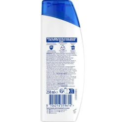Citrus Fresh Antiroosshampoo|Head & Shoulders New