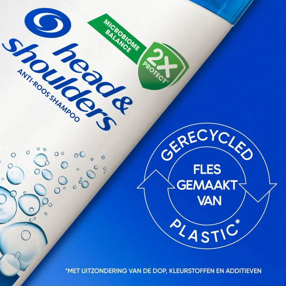 Head & Shoulders Classic Antiroosshampoo< Shampoo