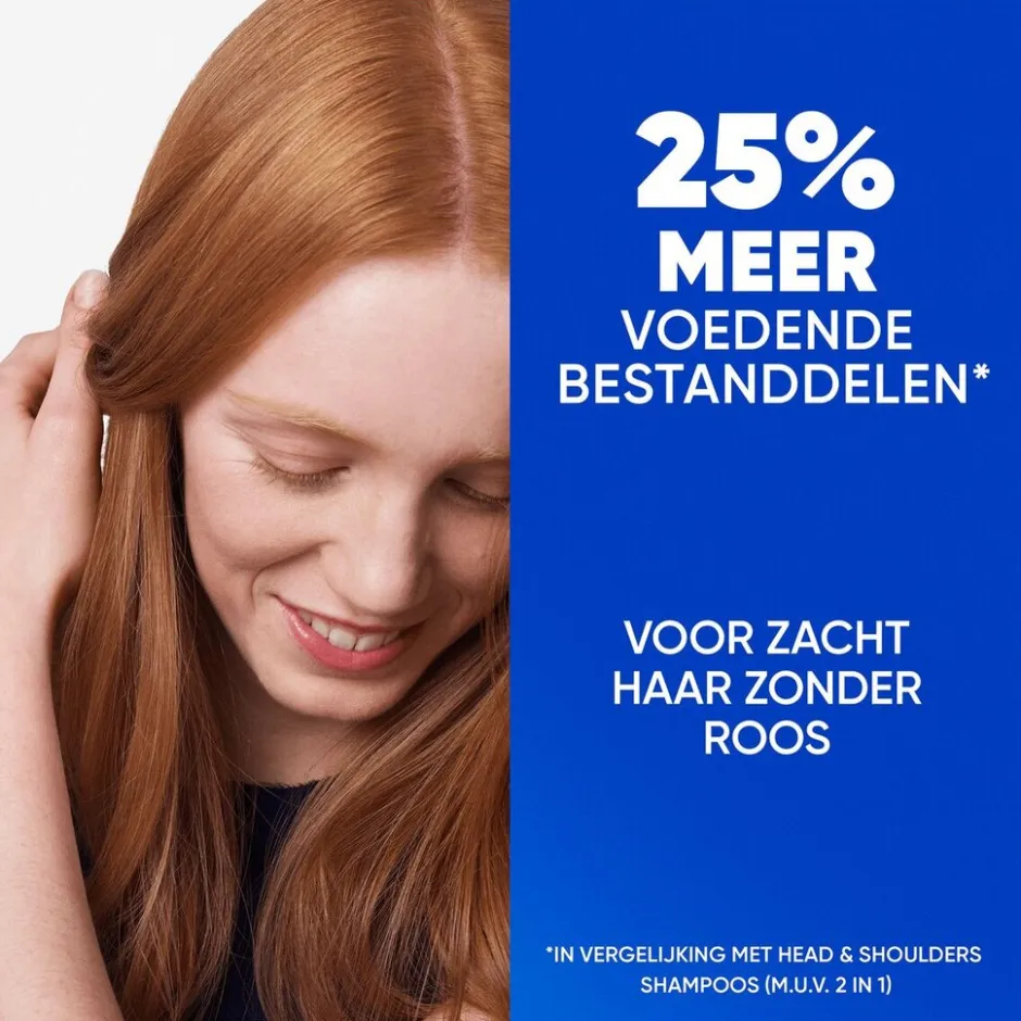 Head & Shoulders Classic Antiroosshampoo< Shampoo